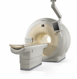 MRIスキャナ装置
